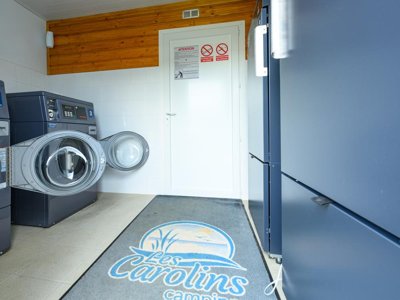 camping Les Carolins photo 14