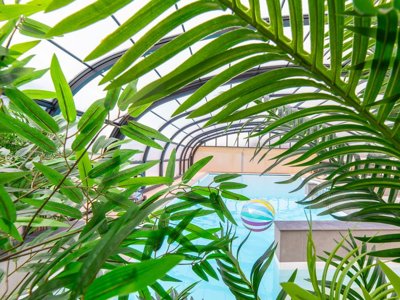 camping Les Carolins photo 18