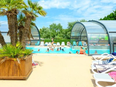 camping Les Carolins photo 19