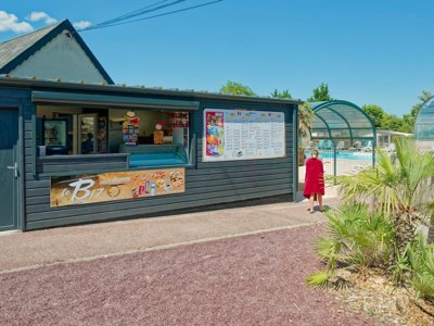 camping Les Carolins photo 20