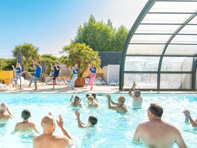 camping Les Carolins photo 21