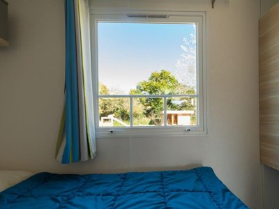 Cliquez pour découvrir toutes les photos de l'HÉBERGEMENT ! mobil-home - Les Carolins photo 4