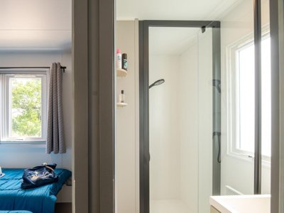 mobil-home - Les Carolins photo 4