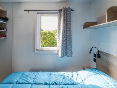 mobil-home - Les Carolins photo 6