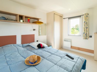 mobil-home - Les Carolins photo 3