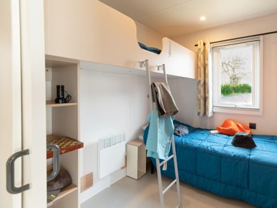 mobil-home - Les Carolins photo 4