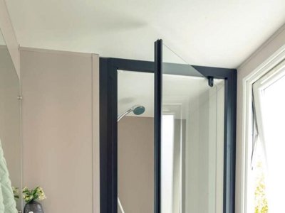 mobil-home - Les Carolins photo 3