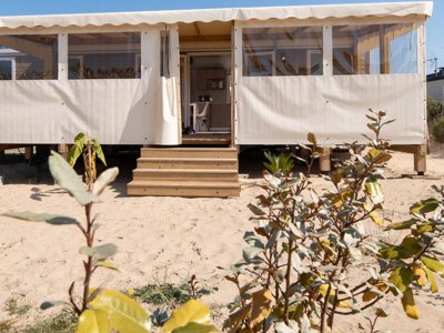 mobil-home - Les Carolins photo 4