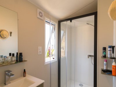 mobil-home - Les Carolins photo 7