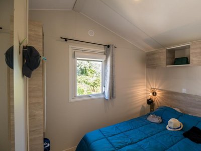 mobil-home - Les Carolins photo 8