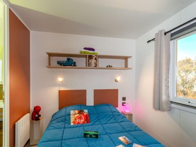 mobil-home - Les Carolins photo 4