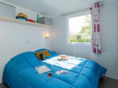 mobil-home - Les Carolins photo 4