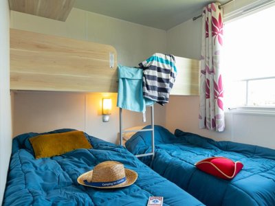 mobil-home - Les Carolins photo 5