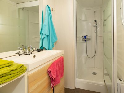 mobil-home - Les Carolins photo 6