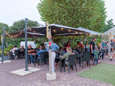 camping Les Carolins photo 26