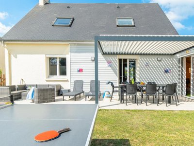 Cliquez pour découvrir toutes les photos de l'HÉBERGEMENT ! maison de campagne - Les Carolins photo 2