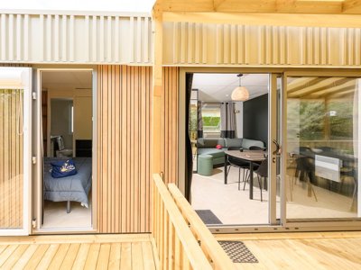 Cliquez pour découvrir toutes les photos de l'HÉBERGEMENT ! mobil-home - Les Carolins photo 2