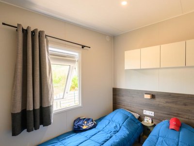 Cliquez pour découvrir toutes les photos de l'HÉBERGEMENT ! mobil-home - Les Carolins photo 4