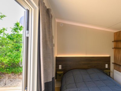 Cliquez pour découvrir toutes les photos de l'HÉBERGEMENT ! mobil-home - Les Carolins photo 5