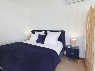 Cliquez pour découvrir toutes les photos de l'HÉBERGEMENT ! studio - Les Carolins photo 2