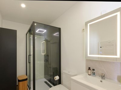 Cliquez pour découvrir toutes les photos de l'HÉBERGEMENT ! studio - Les Carolins photo 7