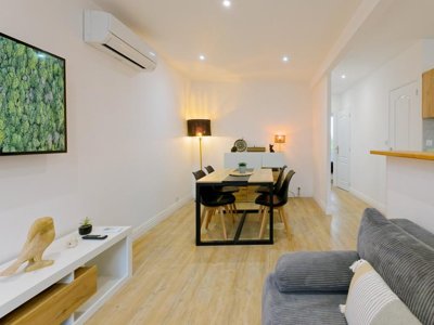 appartement - Les Carolins photo 1