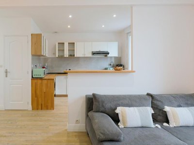 appartement - Les Carolins photo 10