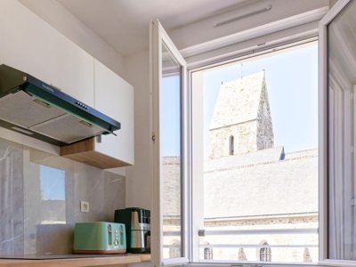 appartement - Les Carolins photo 12