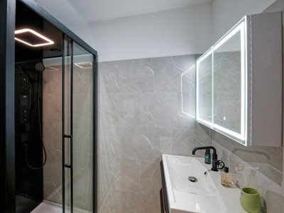 appartement - Les Carolins photo 4