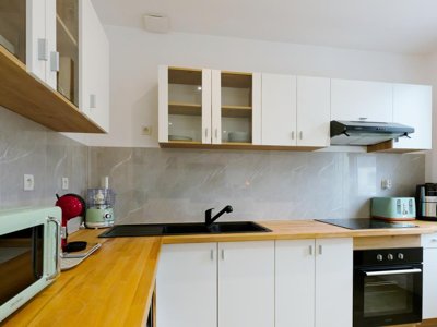 appartement - Les Carolins photo 6