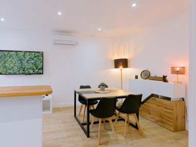appartement - Les Carolins photo 7