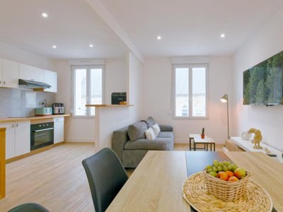 appartement - Les Carolins photo 9