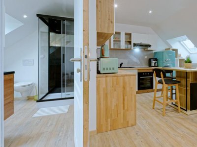 studio - Les Carolins photo 4