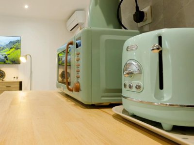 studio - Les Carolins photo 7