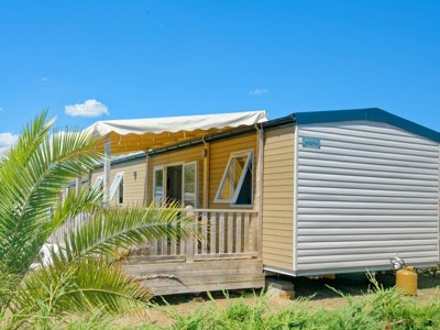 camping Les Carolins photo 30