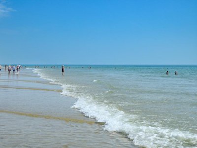camping Les Carolins photo 8