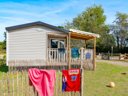 Cliquez pour découvrir toutes les photos de l'HÉBERGEMENT ! mobil-home - camping Les Carolins photo 2