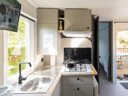 mobil-home - camping Les Carolins photo 3