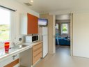 mobil-home - camping Les Carolins photo 2