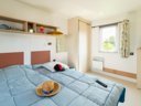mobil-home - camping Les Carolins photo 3