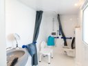 mobil-home - camping Les Carolins photo 5