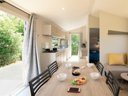 Cliquez pour découvrir toutes les photos de l'HÉBERGEMENT ! mobil-home - camping Les Carolins photo 6