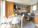 mobil-home - camping Les Carolins photo 1