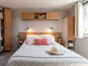 mobil-home - camping Les Carolins photo 2