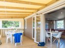 mobil-home - camping Les Carolins photo 7