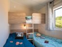mobil-home - camping Les Carolins photo 10