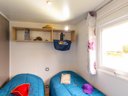 mobil-home - camping Les Carolins photo 4