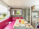 mobil-home - camping Les Carolins photo 2