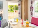 mobil-home - camping Les Carolins photo 3