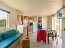 Cliquez pour découvrir toutes les photos de l'HÉBERGEMENT ! mobil-home - camping Les Carolins photo 4